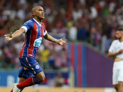 Enderson dá pistas de lateral buscado pelo Cruzeiro com Nino Paraíba e mais 3 na lista