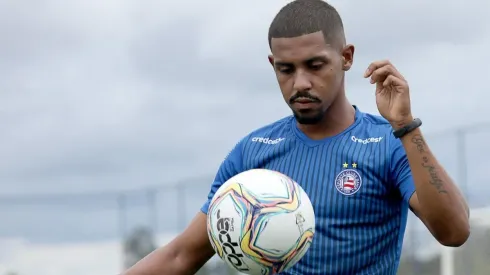 Bahia deverá promover 10 jogadores do time de aspirantes ao grupo profissional