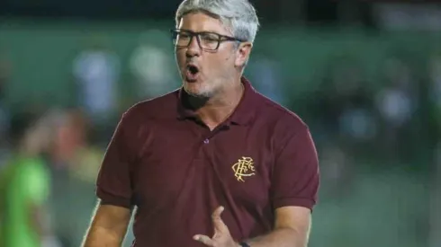 Fluminense terá dois reforços caseiros após a pandemia