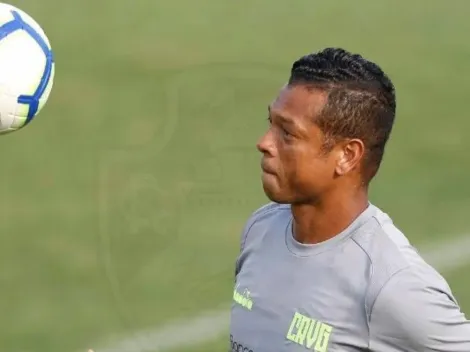 Guarín desabafa sobre covid-19 e diz que não vê mais televisão durante quarentena