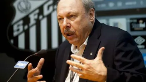 Foto: Ivan Storti/Santos FC.