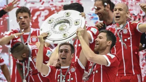 Campeonato Alemão voltará a ser disputado em 16 de maio