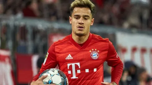 Newcastle prepara proposta milionária para tirar Coutinho do Barcelona