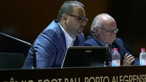 Foto: Divulgação / Grêmio FBPA