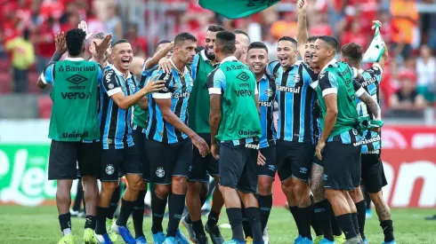 Jogador do Grêmio testa positivo para Coronavírus