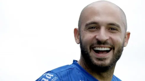 Meia Régis alerta para dificuldades que o Cruzeiro enfrentará na Série B