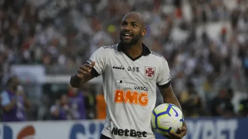 Foto: Rafael Ribeiro/Vasco.