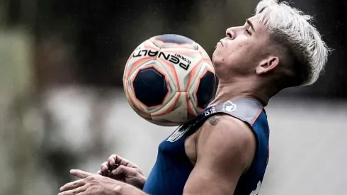 Soteldo chama atenção de jornal espanhol