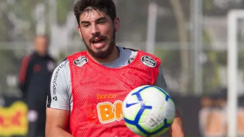 Foto: Daniel Augusto Jr/Ag. Corinthians.