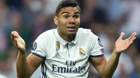 Foto: Divulgação/Real Madrid.