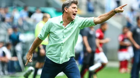 Foto: Lucas Uebel/Grêmio.