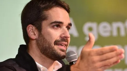 Governador Eduardo Leite volta a proibir treinos da dupla Gre-Nal