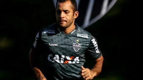 Divulgação/Atlético