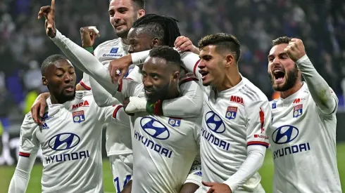 Destaque do Lyon deve ser disputado pelos ingleses.