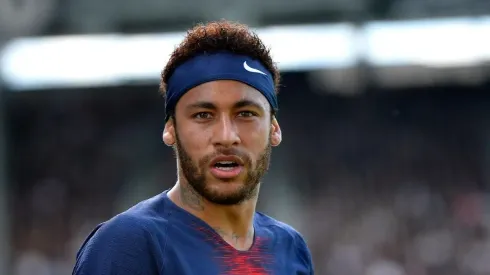Três jogadores são alvos de possível troca entre Barcelona e PSG por Neymar