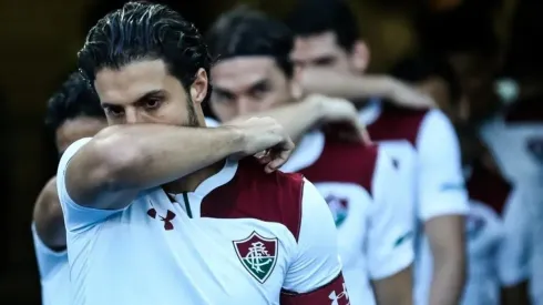 Foto: Lucas Merçon/Fluminense.