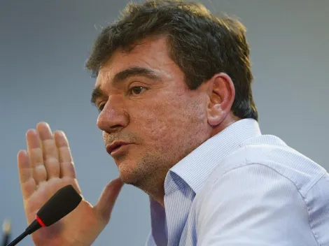 Andrés Sanchez pode ver Corinthians ser acusado de crime