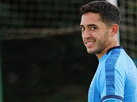 Com interesse do Atlético, Goiás deve sair no prejuízo por Léo Sena