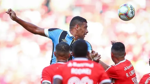 Grêmio se posicionou sobre retorno do Gauchão