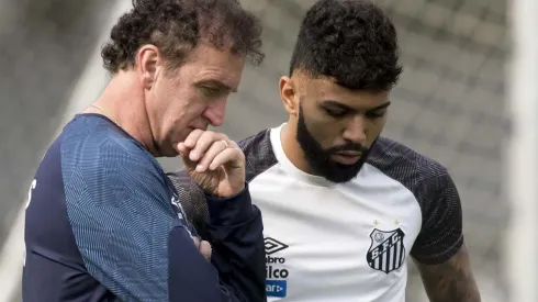 Foto: Ivan Storti/Santos FC.