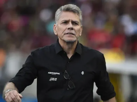 Juventude faz proposta por meio-campista do Botafogo