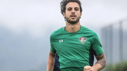 Hudson surpreende com opção de se transferir para a Europa