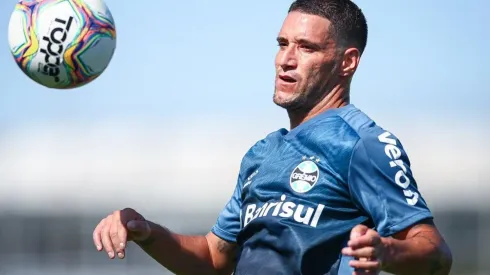 Meia do Al Hilal-ARS 'dedura' interesse do Grêmio