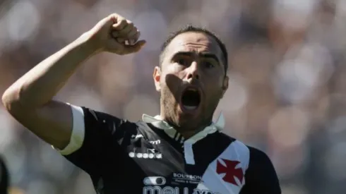 Foto: Rafael Ribeiro/Vasco/Divulgação