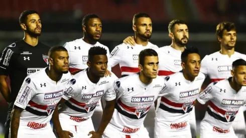 São Paulo tem quantia milionária a receber de clubes do exterior