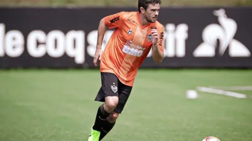 Foto: Bruno Cantini/Atlético/Divulgação