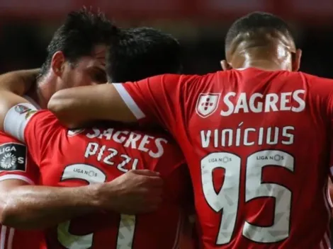 Palmeiras pode receber uma bolada por jogador da base nos próximos dias