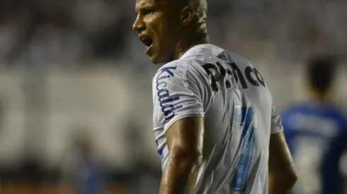 Foto: Ivan Storti/Santos FC.