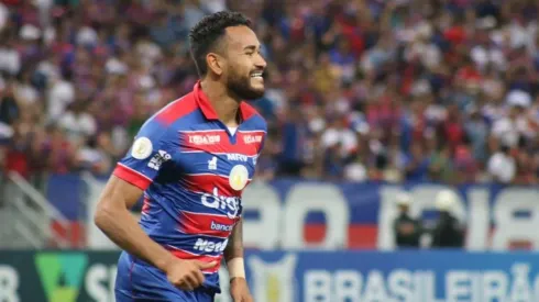 Jackson elogia Fortaleza: