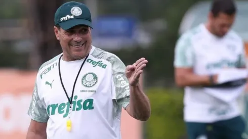 Foto: Cesar Greco/Ag. Palmeiras.