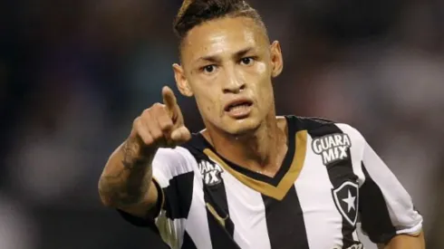 Foto: Vitor Silva/Botafogo.