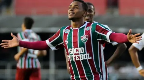 Divulgação/Fluminense