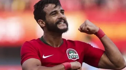 Henrique Dourado terá novo companheiro brasileiro - Foto: Reprodução/Instagram.