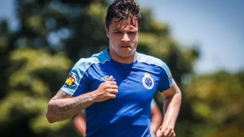 Vinnícius Silva/Cruzeiro