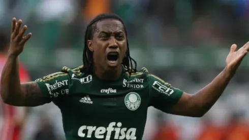 Crédito: Cesar Greco/Ag Palmeiras