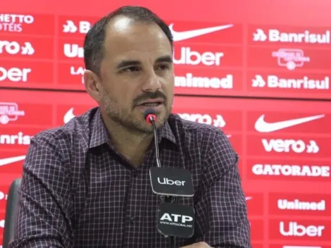 Inter não descarta vender joia "inegociável" da base