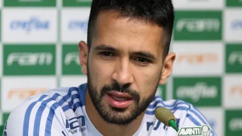 Foto: Cesar Greco/Ag. Palmeiras.