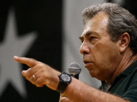 Montenegro revela reviravolta em negociações de Yaya e Mikel