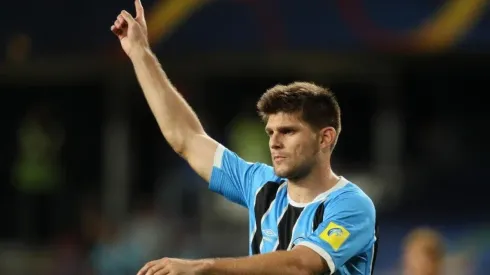 Kannemann abre o jogo a respeito de como se sente com retorno ao CT