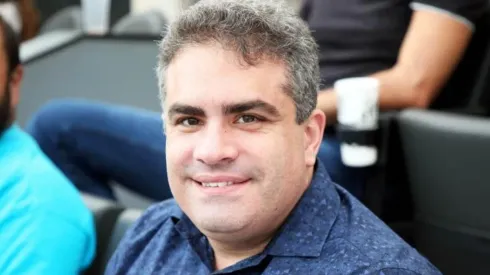 (Ivan Storti/Santos FC)