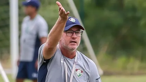 Fluminense deve ter "reforço" caseiro após pandemia