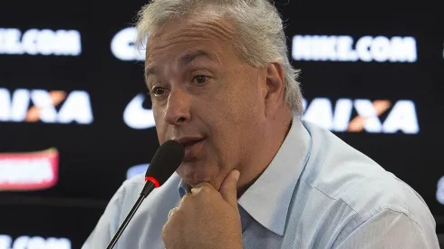 Foto: Daniel Augusto Jr/Ag. Corinthians.