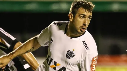 Empresário de Lucas Pratto