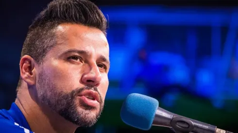 Fábio revela bastidores do rebaixamento do Cruzeiro