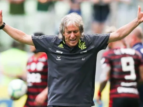 Defensor fica seduzido com proposta e deseja deixar o Fla