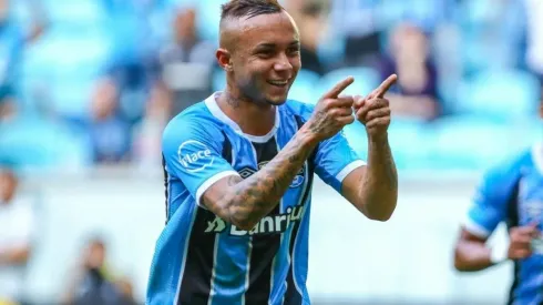 Foto: Lucas Uebel/Grêmio.